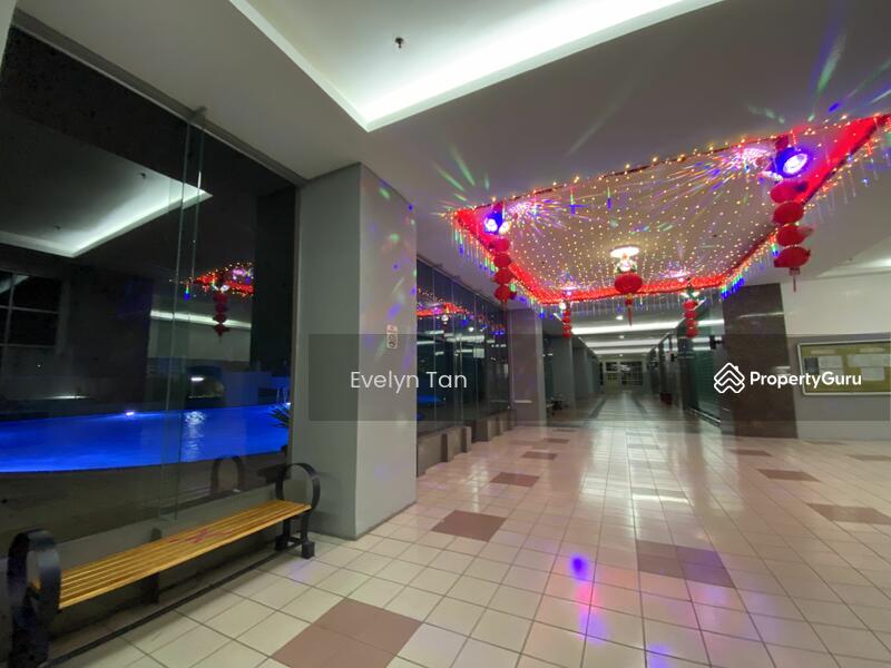 Service Residence for Rent at Rhythm Avenue USJ19, Subang Jaya - Evelyn Tan - PropertyGuru.com.my