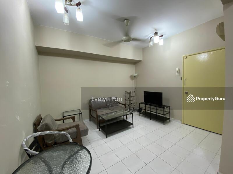 Service Residence for Rent at Rhythm Avenue USJ19, Subang Jaya - Evelyn Tan - PropertyGuru.com.my
