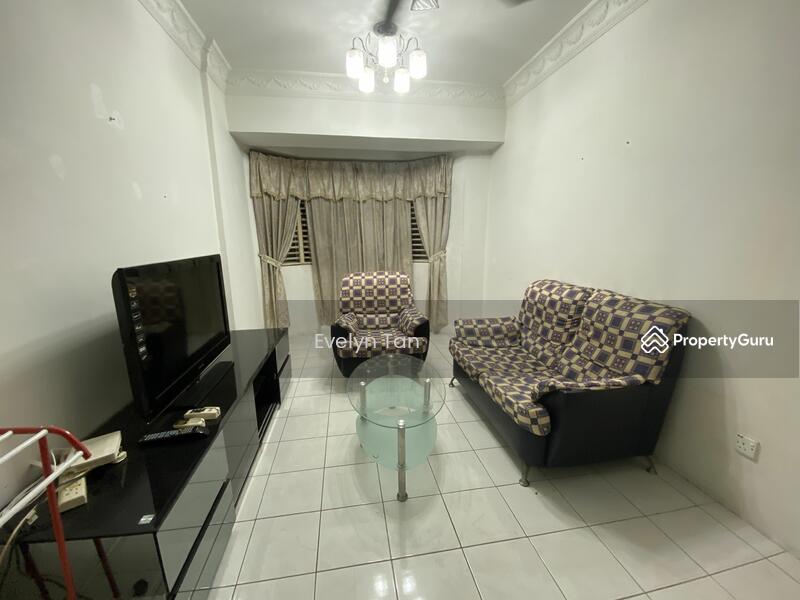 Service Residence for Rent at Rhythm Avenue USJ19, Subang Jaya - Evelyn Tan - PropertyGuru.com.my