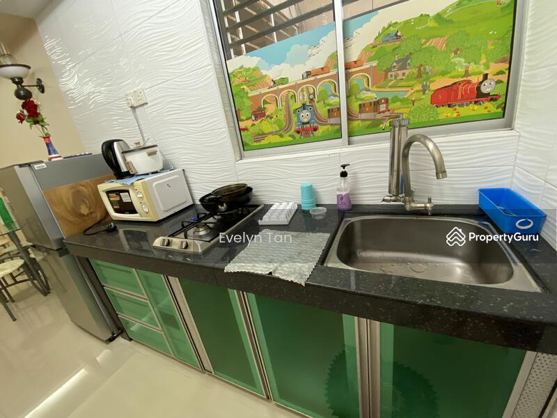 Service Residence for Rent at Rhythm Avenue USJ19, Subang Jaya - Evelyn Tan - PropertyGuru.com.my