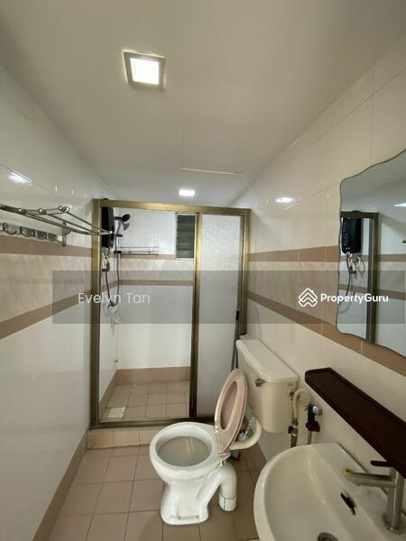 Service Residence for Rent at Rhythm Avenue USJ19, Subang Jaya - Evelyn Tan - PropertyGuru.com.my