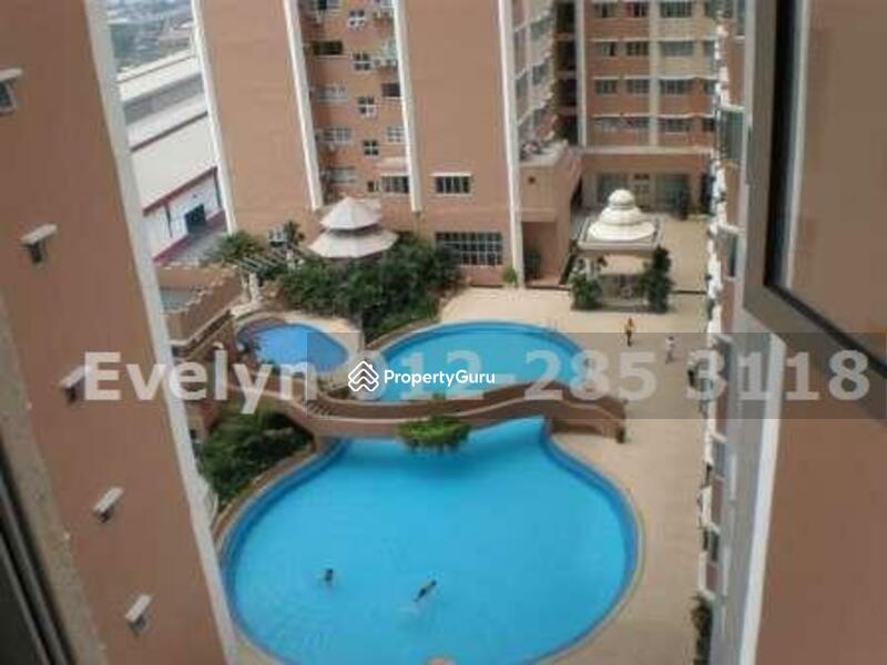 Service Residence for Rent at Rhythm Avenue USJ19, Subang Jaya - Evelyn Tan - PropertyGuru.com.my