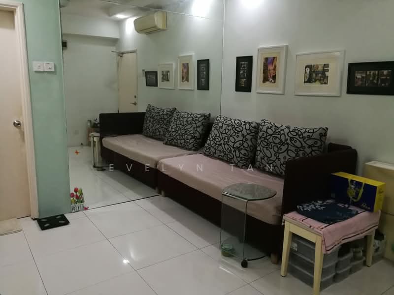 Service Residence for Rent at Rhythm Avenue USJ19, Subang Jaya - Evelyn Tan - PropertyGuru.com.my
