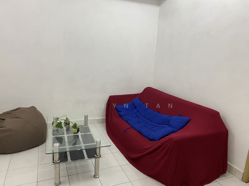 Service Residence for Rent at Rhythm Avenue USJ19, Subang Jaya - Evelyn Tan - PropertyGuru.com.my
