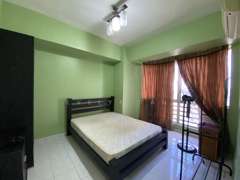 Service Residence for Rent at Rhythm Avenue USJ19, Subang Jaya - Evelyn Tan - PropertyGuru.com.my