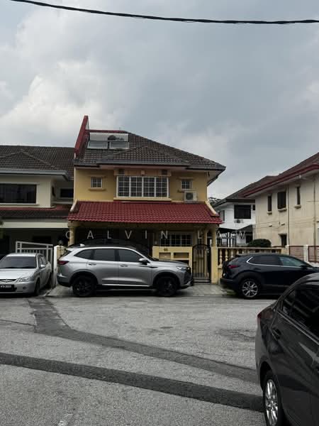 2-storey Terraced House for Sale in Bandar Utama 7 (Bandar Utama) - Calvin Law - Exterior - PropertyGuru.com.my