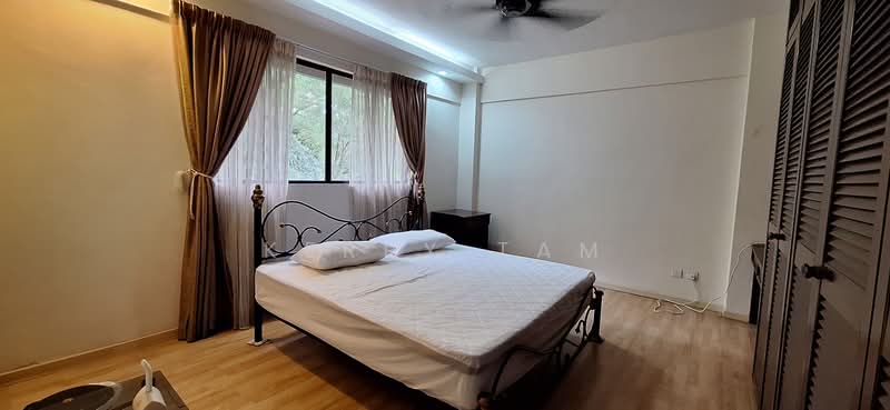 Condominium for Sale at Cascadium - Kerry Tam - Bedroom - PropertyGuru.com.my