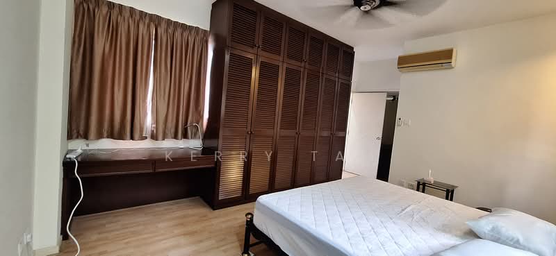 Condominium for Sale at Cascadium - Kerry Tam - Bedroom - PropertyGuru.com.my
