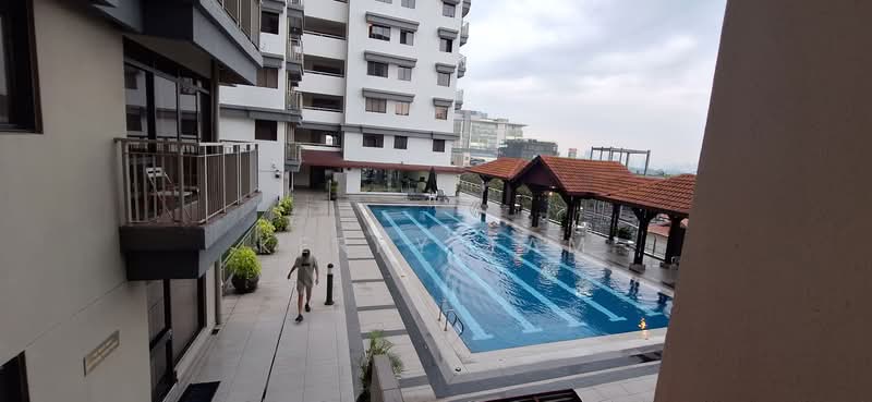 Condominium for Sale at Cascadium - Kerry Tam - Exterior - PropertyGuru.com.my