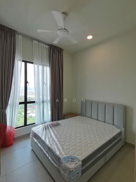Condominium for Rent at THE Address II, Taman Desa - Aaron Wong - Bedroom - PropertyGuru.com.my