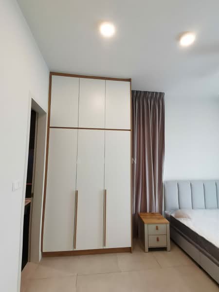Condominium for Rent at THE Address II, Taman Desa - Aaron Wong - Bedroom - PropertyGuru.com.my