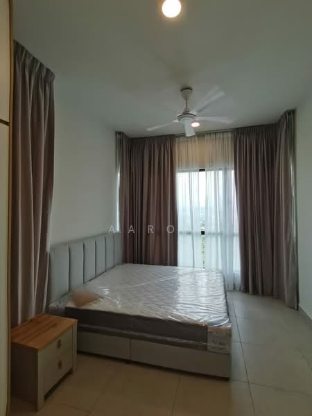 Condominium for Rent at THE Address II, Taman Desa - Aaron Wong - Bedroom - PropertyGuru.com.my