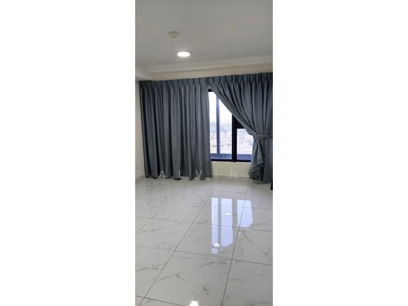 Servis Apartment untuk Disewa di Arte Cheras - Alvin Ng - View - PropertyGuru.com.my