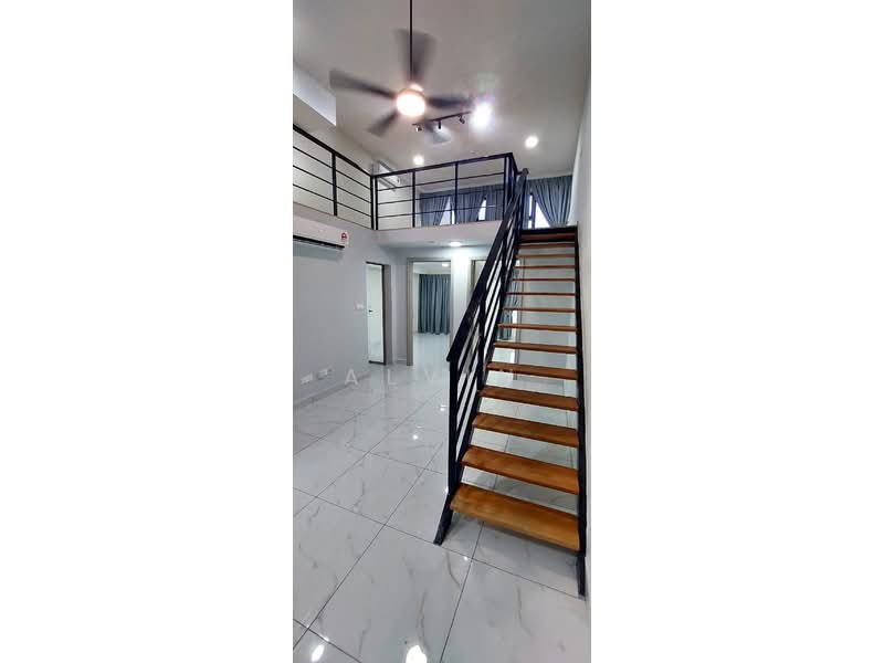 Servis Apartment untuk Disewa di Arte Cheras - Alvin Ng - Interior - PropertyGuru.com.my