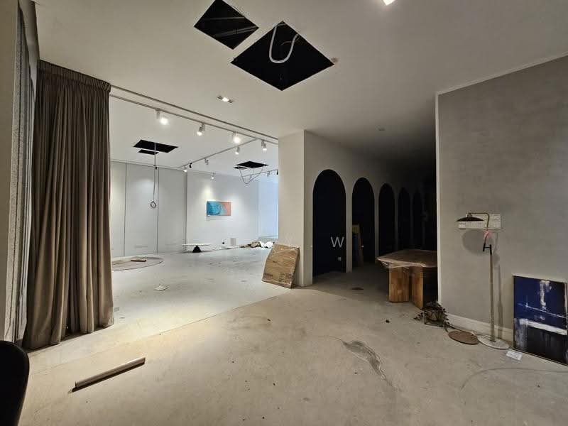 Detached Factory for Sale in Subang Bestari (Shah Alam) - Tan Y.W. - Interior - PropertyGuru.com.my
