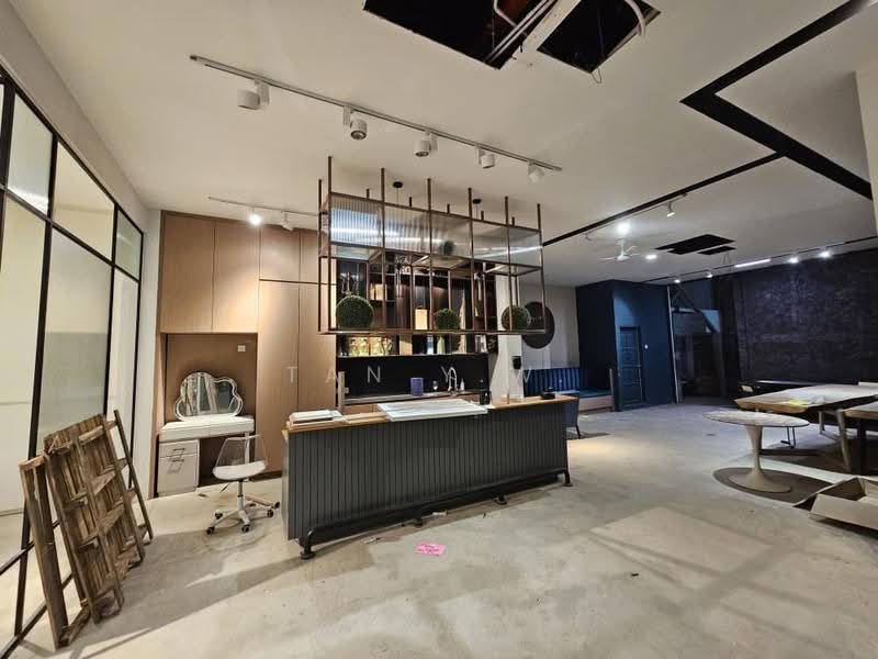 Detached Factory for Sale in Subang Bestari (Shah Alam) - Tan Y.W. - Interior - PropertyGuru.com.my