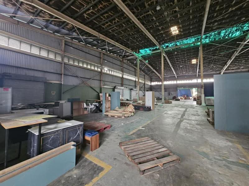 Detached Factory for Sale in Subang Bestari (Shah Alam) - Tan Y.W. - Interior - PropertyGuru.com.my