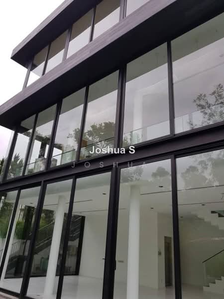 Bungalow for Sale in Damansara Heights (Damansara Heights) - Joshua Selvan - PropertyGuru.com.my