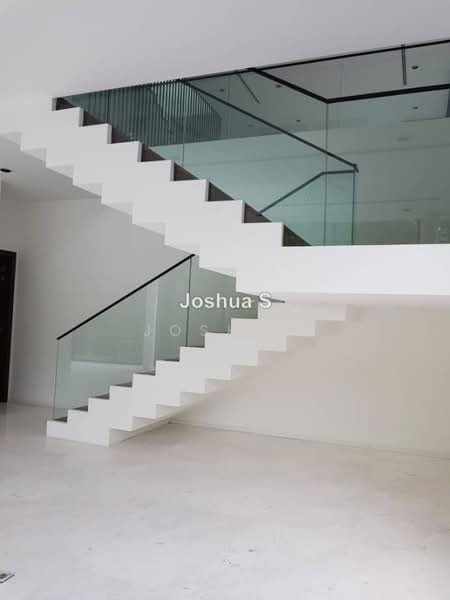 Rumah Banglo untuk Dijual di Damansara Heights (Damansara Heights) - Joshua Selvan - PropertyGuru.com.my