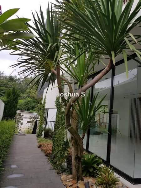 Bungalow for Sale in Damansara Heights (Damansara Heights) - Joshua Selvan - PropertyGuru.com.my