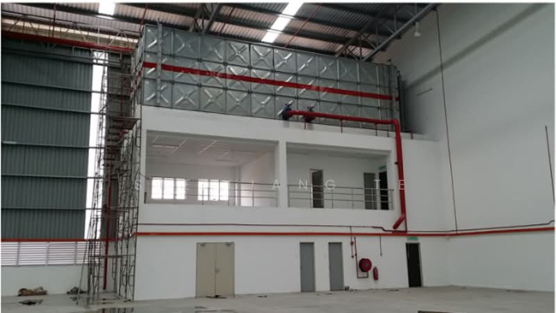 Warehouse for Sale in West Port (Pelabuhan Barat) (Port Klang (Pelabuhan Klang)) - See Liang Te - PropertyGuru.com.my