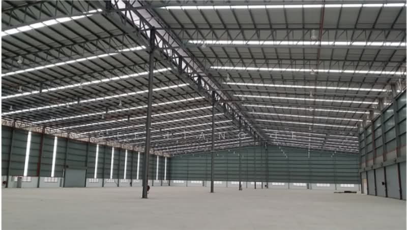 Warehouse for Sale in West Port (Pelabuhan Barat) (Port Klang (Pelabuhan Klang)) - See Liang Te - PropertyGuru.com.my