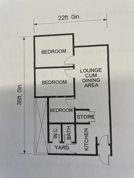 Apartment for Rent at Sri Dahlia - Ben Lor - PropertyGuru.com.my