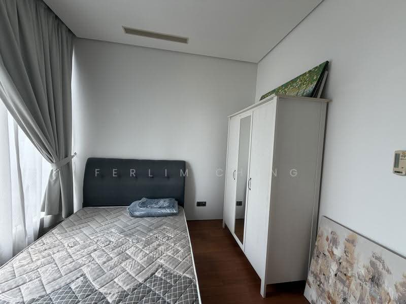 Service Residence for Sale at Vipod Residence - Yean Ching - Bedroom - PropertyGuru.com.my