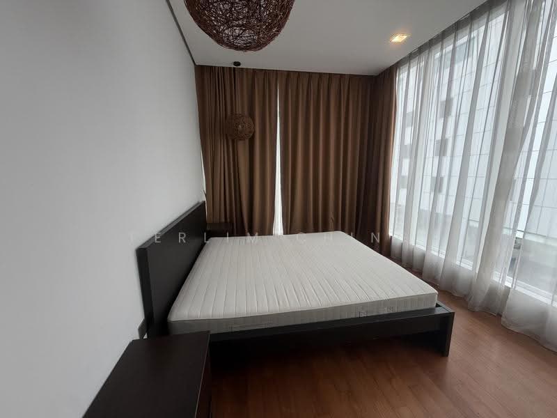 Service Residence for Sale at Vipod Residence - Yean Ching - Bedroom - PropertyGuru.com.my