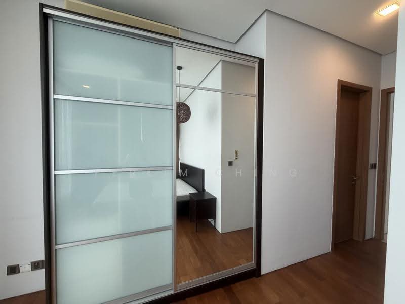 Service Residence for Sale at Vipod Residence - Yean Ching - Bedroom - PropertyGuru.com.my