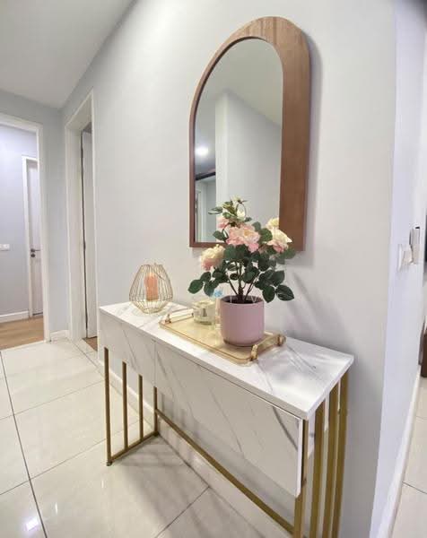 Kediaman Servis untuk Disewa di The Sentral Suites - Joe Vivek - Entrance - PropertyGuru.com.my
