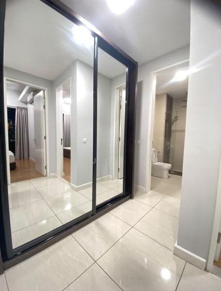 Kediaman Servis untuk Disewa di The Sentral Suites - Joe Vivek - Corridor - PropertyGuru.com.my
