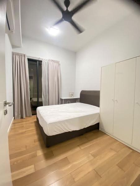 Kediaman Servis untuk Disewa di The Sentral Suites - Joe Vivek - PropertyGuru.com.my