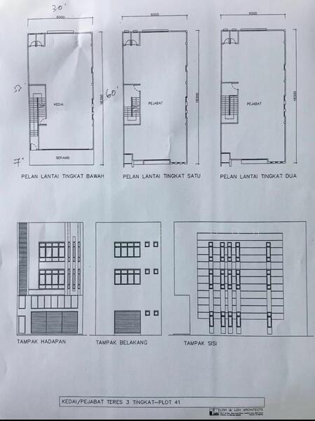 Office for Rent in Taman Lembah Permai (Bukit Mertajam) - Jeniffer Goh - PropertyGuru.com.my