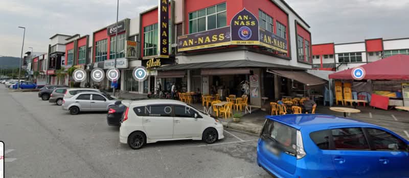 Kedai untuk Disewa di Seremban 2 (Negeri Sembilan) - Norman Chin - PropertyGuru.com.my