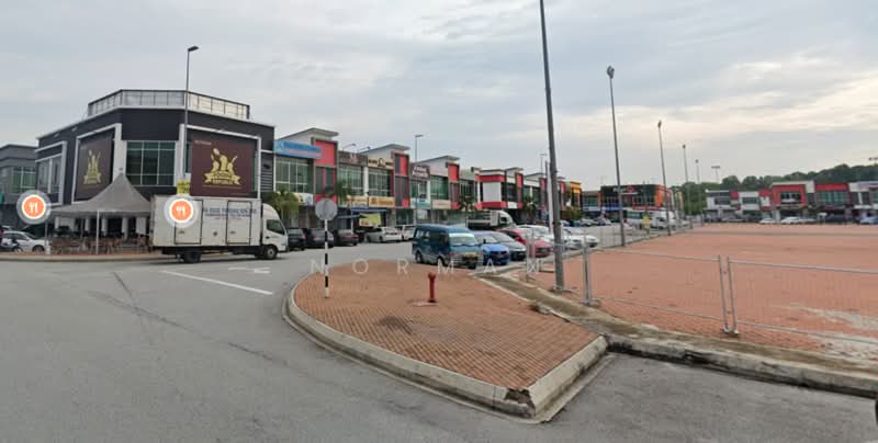Kedai untuk Disewa di Seremban 2 (Negeri Sembilan) - Norman Chin - PropertyGuru.com.my