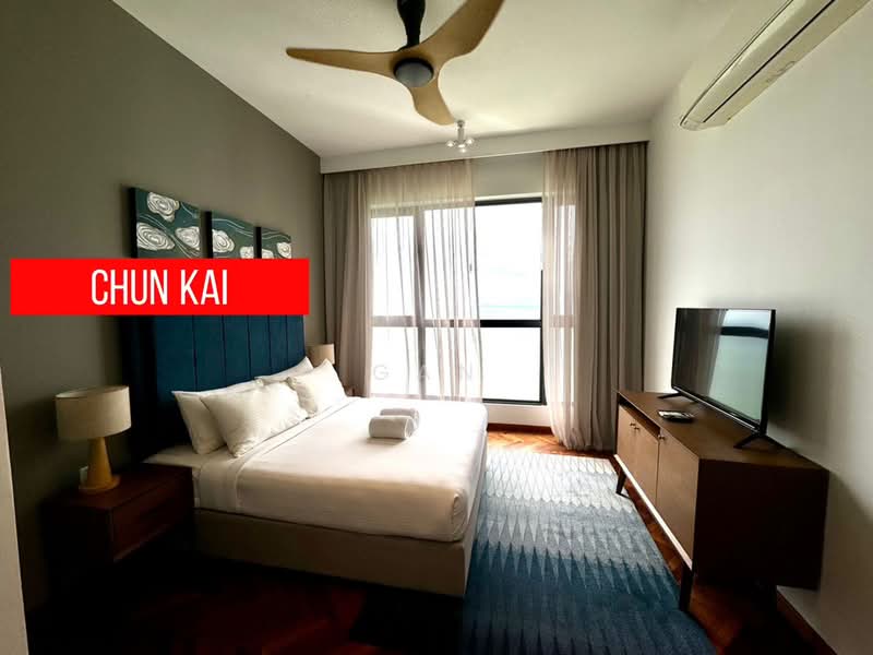 Service Residence for Rent at Tanjung Point Residences - Gan Chun Kai - PropertyGuru.com.my