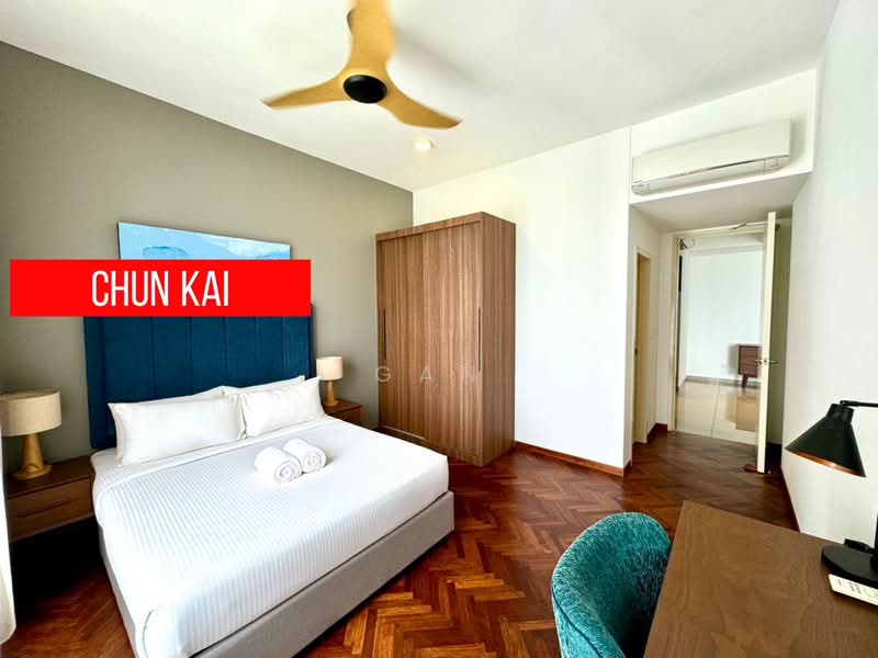 Service Residence for Rent at Tanjung Point Residences - Gan Chun Kai - PropertyGuru.com.my