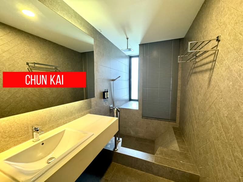 Service Residence for Rent at Tanjung Point Residences - Gan Chun Kai - PropertyGuru.com.my