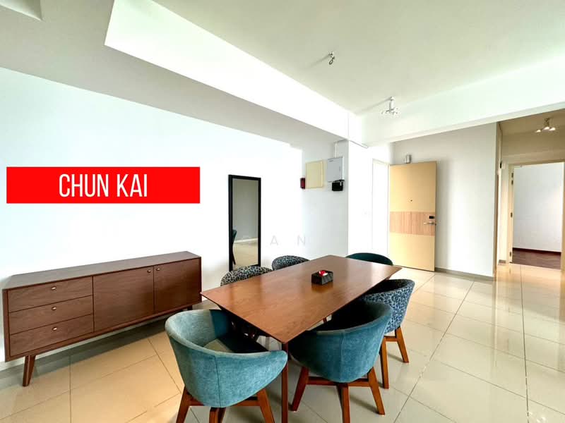 Service Residence for Rent at Tanjung Point Residences - Gan Chun Kai - PropertyGuru.com.my