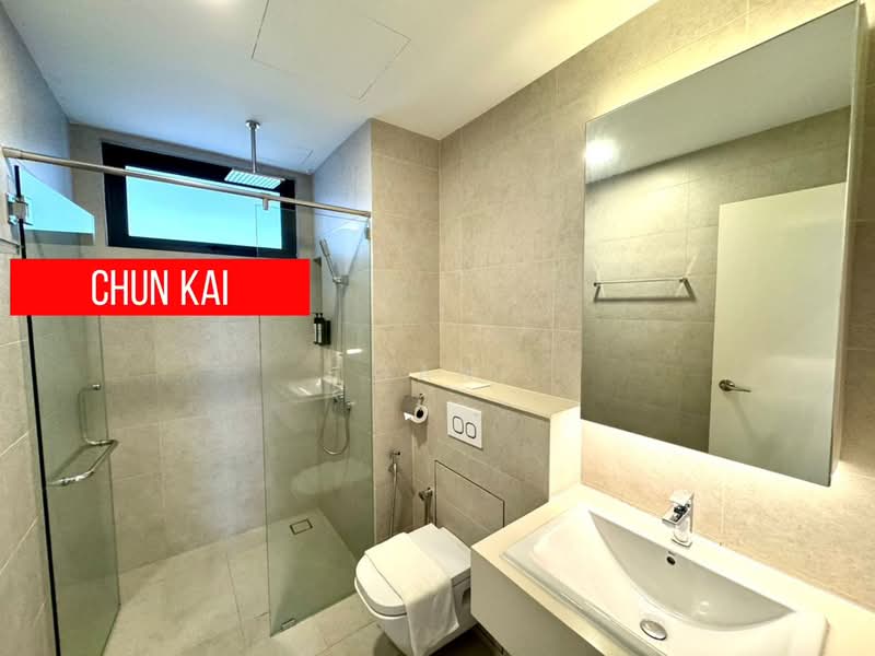 Service Residence for Rent at Tanjung Point Residences - Gan Chun Kai - PropertyGuru.com.my