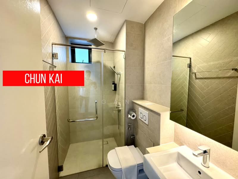 Service Residence for Rent at Tanjung Point Residences - Gan Chun Kai - PropertyGuru.com.my