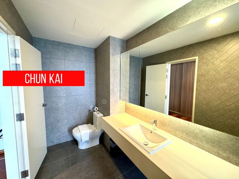Service Residence for Rent at Tanjung Point Residences - Gan Chun Kai - PropertyGuru.com.my