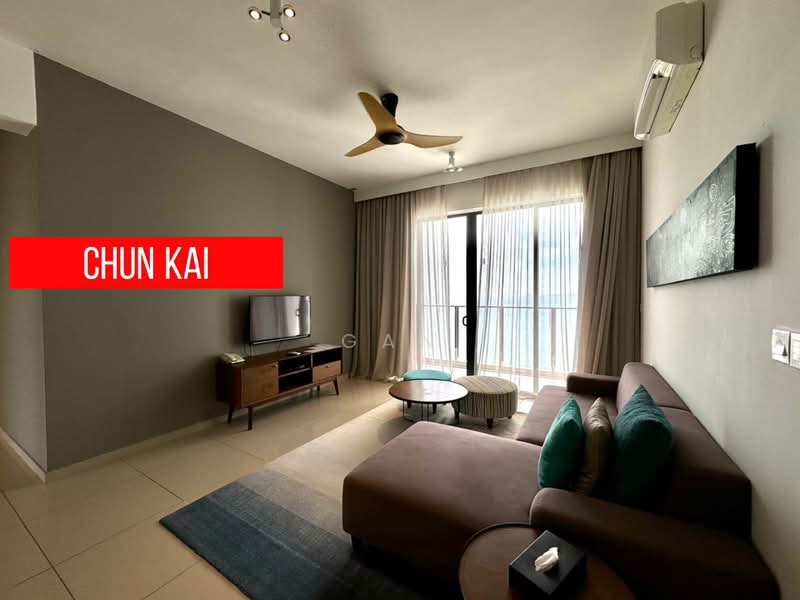 Service Residence for Rent at Tanjung Point Residences - Gan Chun Kai - PropertyGuru.com.my