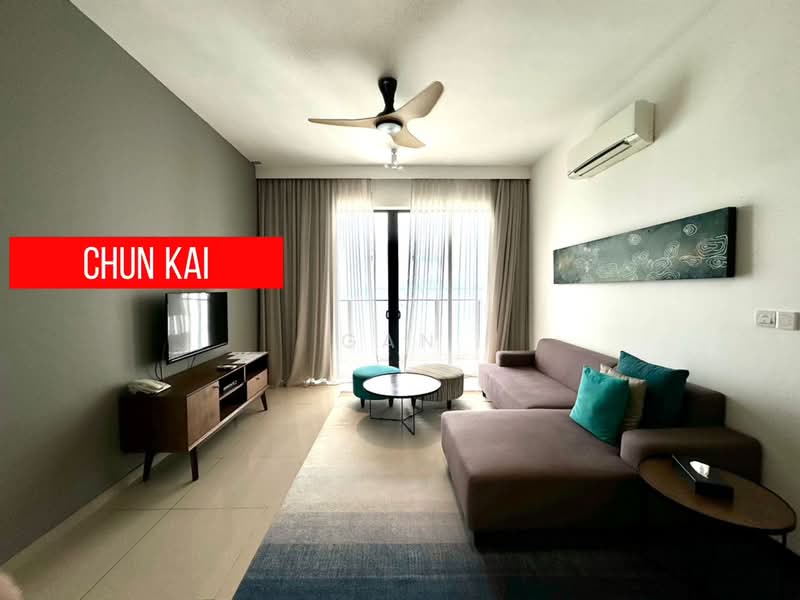 Service Residence for Rent at Tanjung Point Residences - Gan Chun Kai - PropertyGuru.com.my