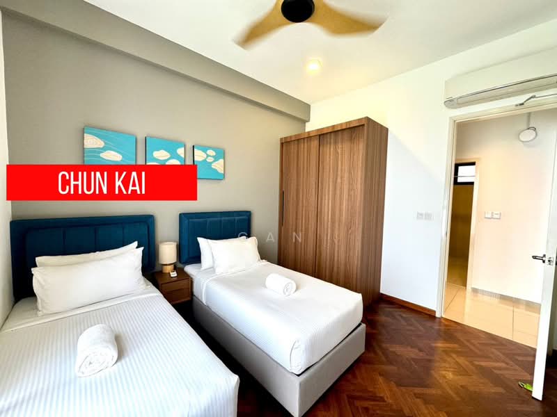 Service Residence for Rent at Tanjung Point Residences - Gan Chun Kai - PropertyGuru.com.my