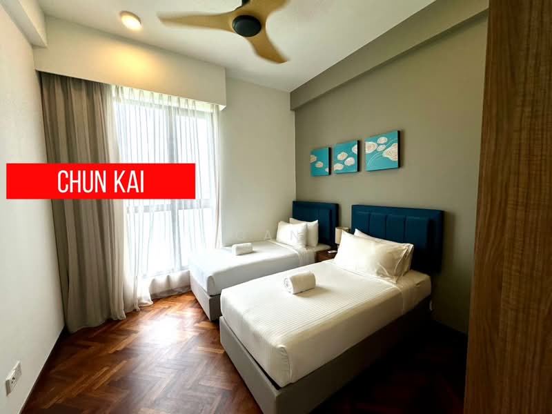 Service Residence for Rent at Tanjung Point Residences - Gan Chun Kai - PropertyGuru.com.my