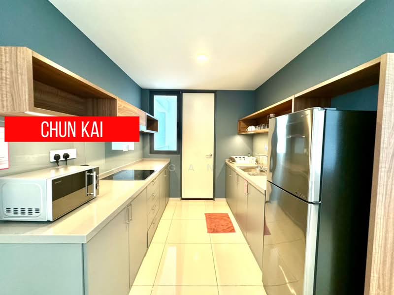 Service Residence for Rent at Tanjung Point Residences - Gan Chun Kai - PropertyGuru.com.my