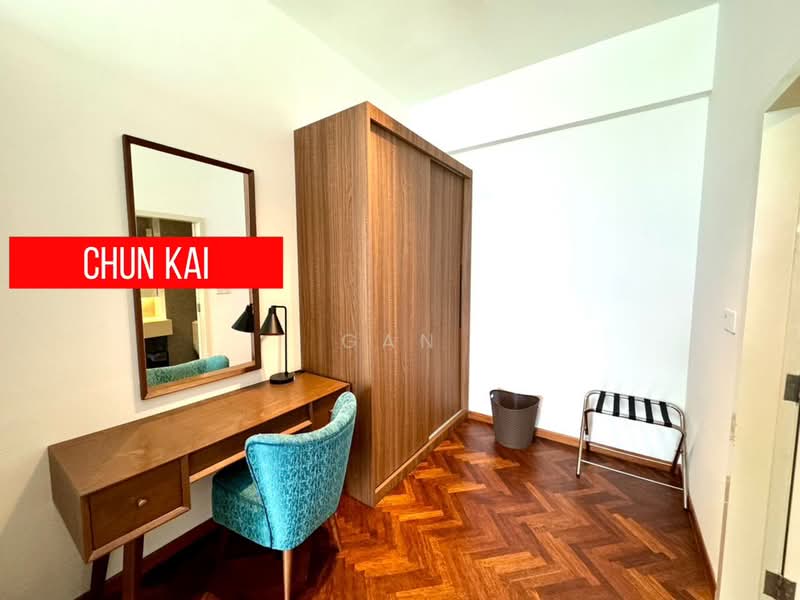 Service Residence for Rent at Tanjung Point Residences - Gan Chun Kai - PropertyGuru.com.my