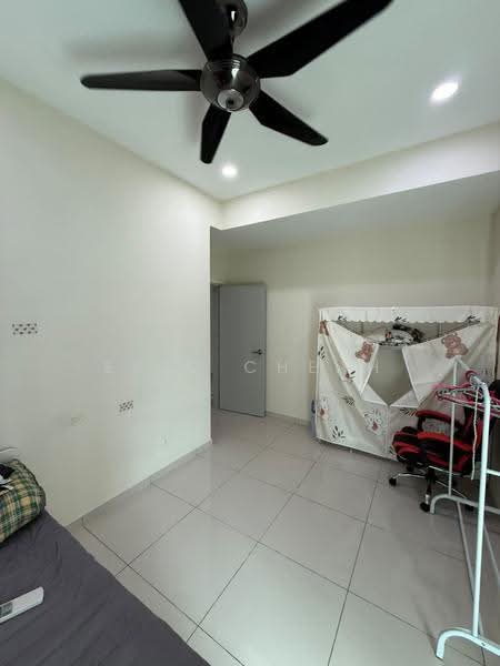 Condominium for Rent at Straits Garden Condominium - Eric Cheah - Bedroom - PropertyGuru.com.my